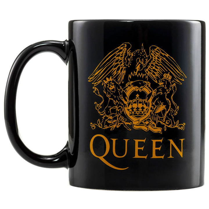 Queen Mug & Sock Set