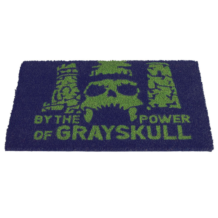 Official Masters Of The Universe Revelation Doormat