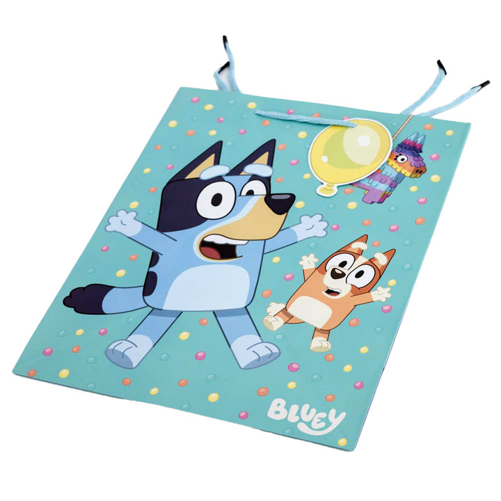 Bluey Medium Gift Bag