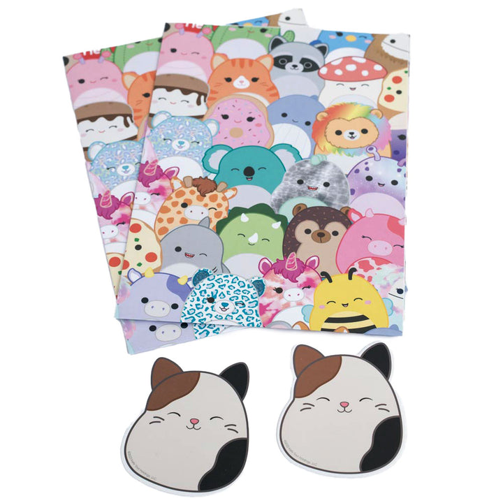 Squishmallows Gift Wrap