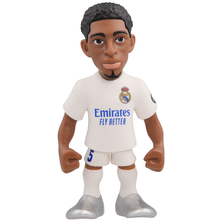 Real Madrid FC MINIX Figure Bellingham