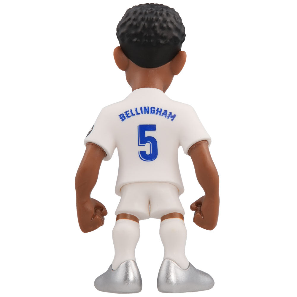 Real Madrid FC MINIX Figure Bellingham