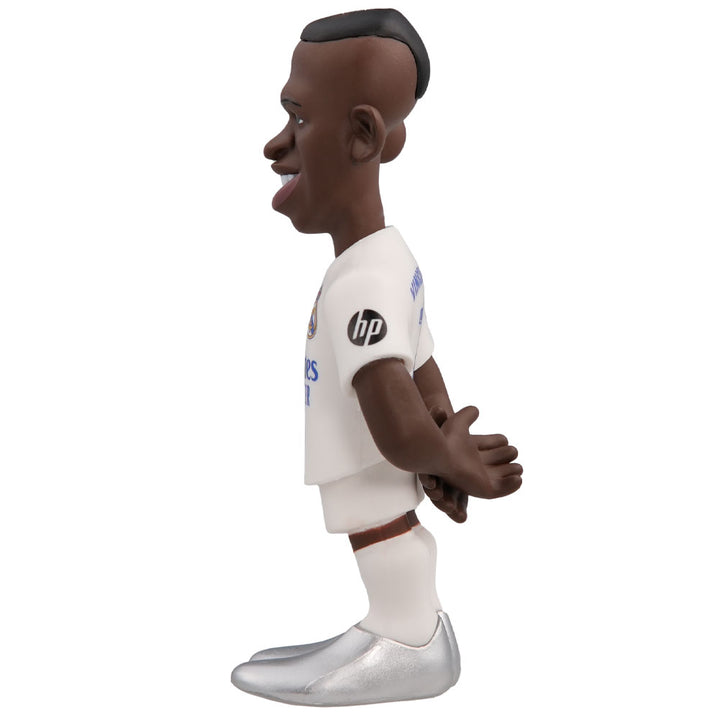 Real Madrid FC MINIX Figure Vinicius Jr