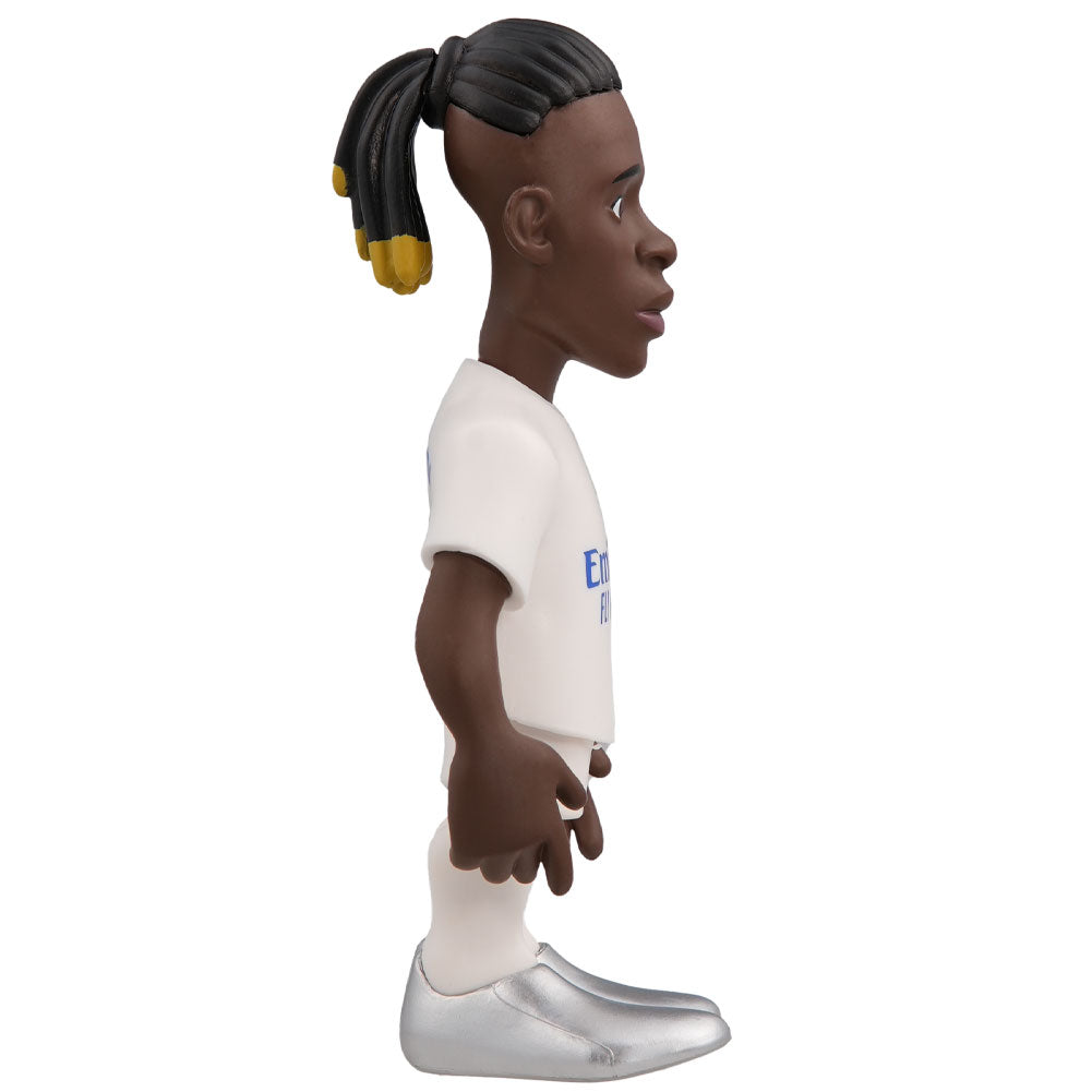 Real Madrid FC MINIX Figure Camavinga