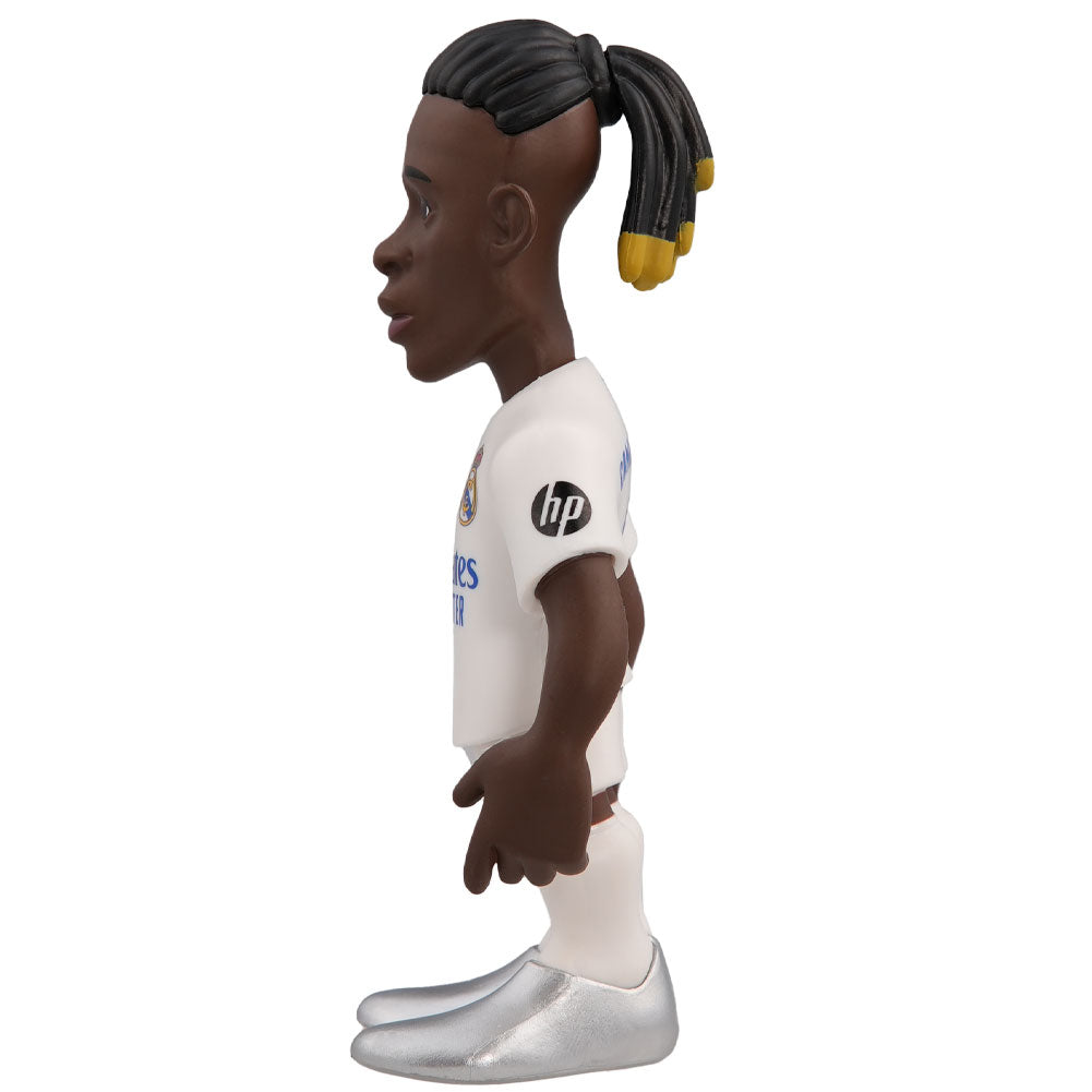 Real Madrid FC MINIX Figure Camavinga