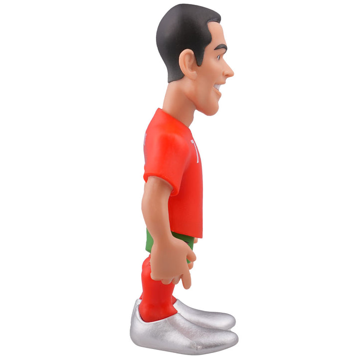 Portugal MINIX Figure Ronaldo