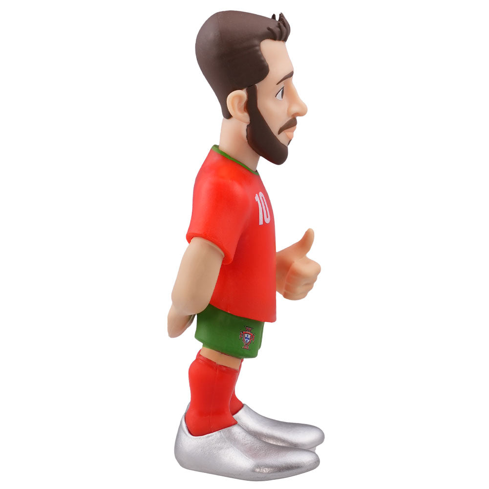 Portugal MINIX Figure Bernardo Silva