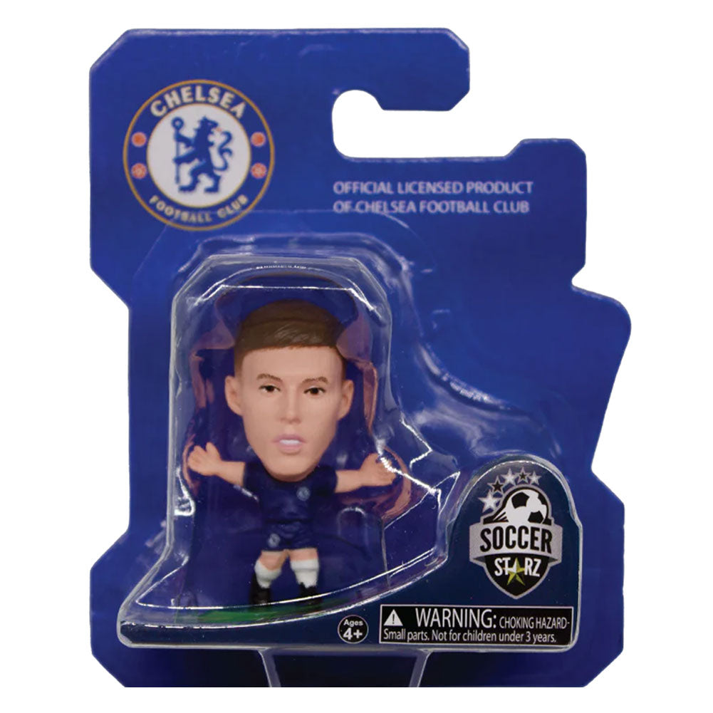 Chelsea FC SoccerStarz Palmer