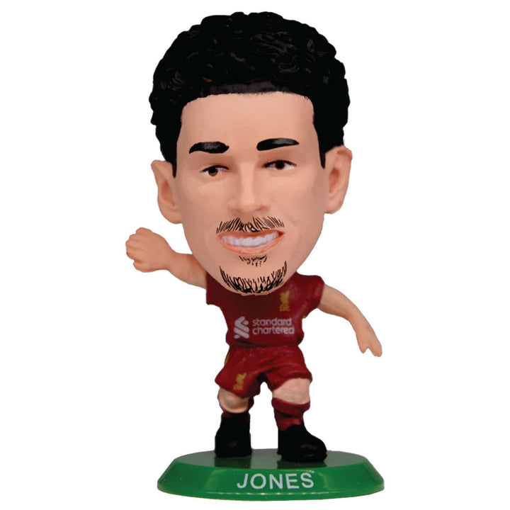 Liverpool FC 2025 SoccerStarz Jones