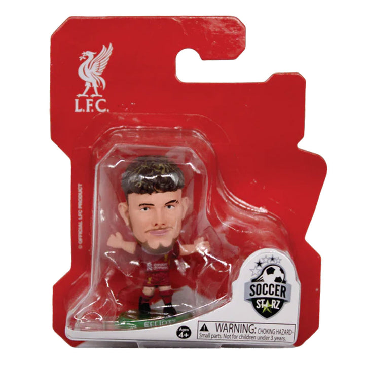 Liverpool FC 2025 SoccerStarz Elliott