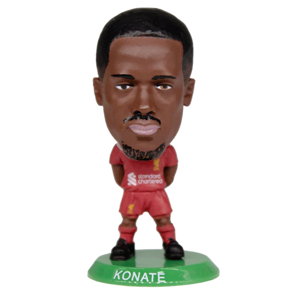 Liverpool FC 2025 SoccerStarz Konate