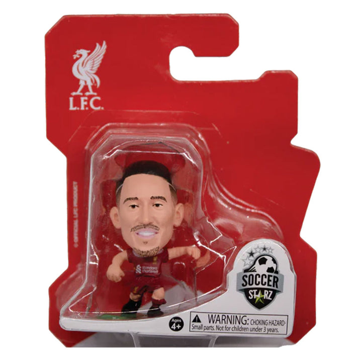 Liverpool FC 2025 SoccerStarz Tsimikas