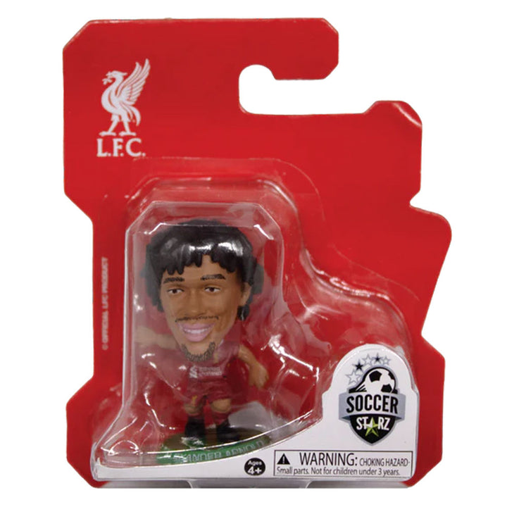 Liverpool FC 2025 SoccerStarz Alexander-Arnold