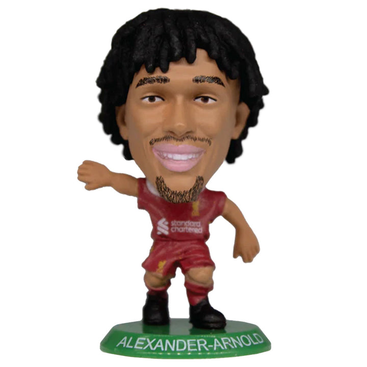 Liverpool FC 2025 SoccerStarz Alexander-Arnold