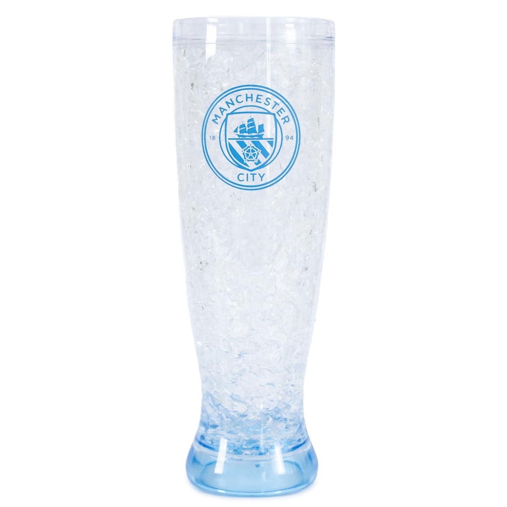 Manchester City Slim Freezer Mug