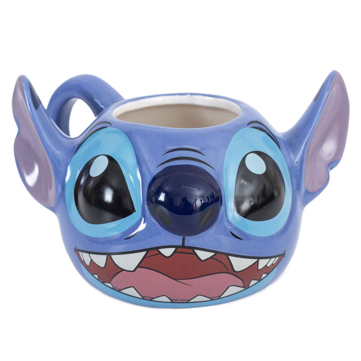 Lilo & Stitch 3D Mug