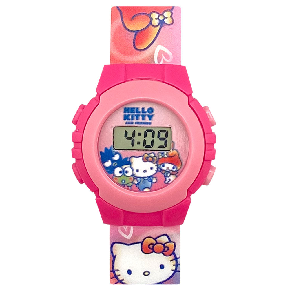 Hello Kitty Kids Digital Watch