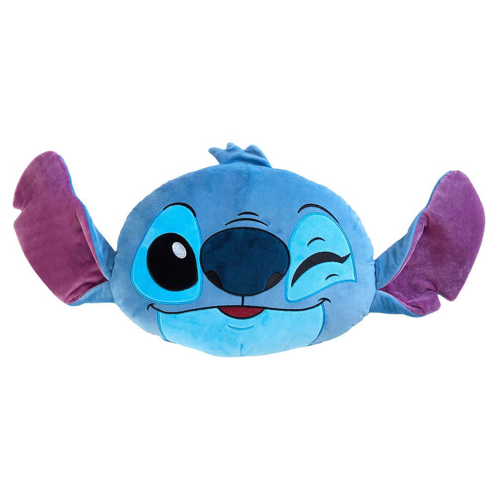 Lilo & Stitch Shaped Cushion