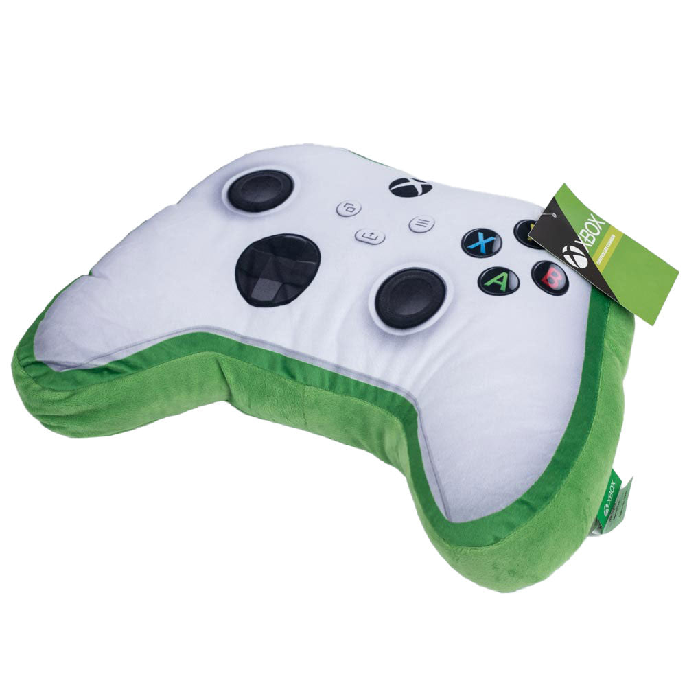 Xbox Shaped Cushion