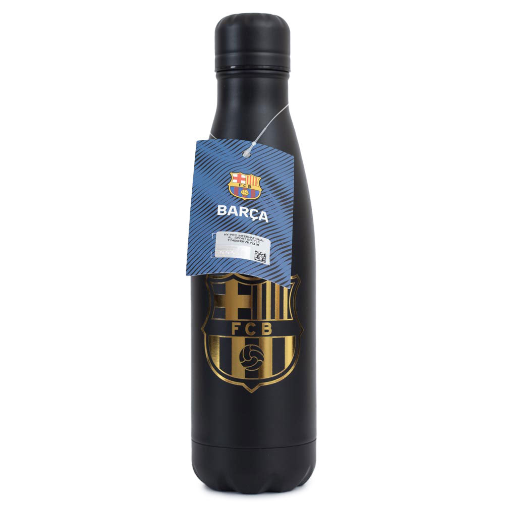 FC Barcelona Thermal Flask