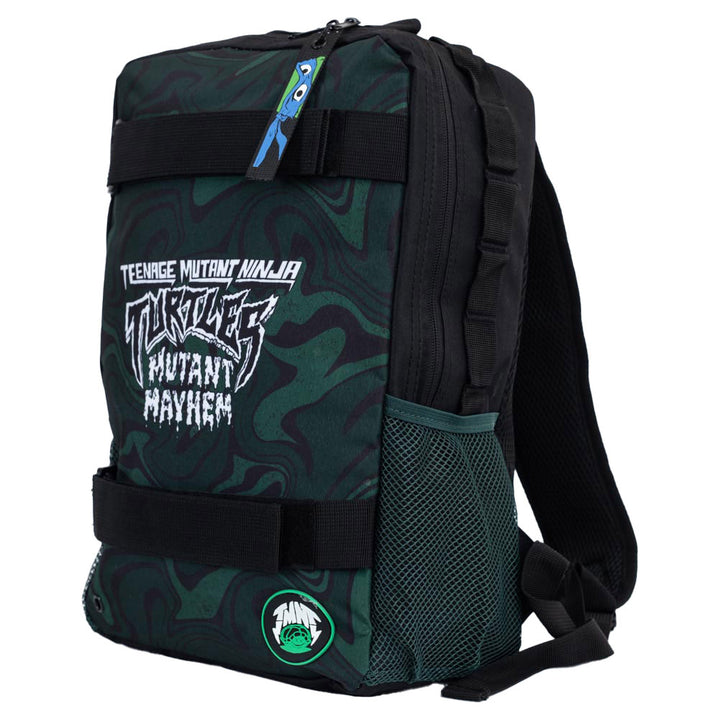 Teenage Mutant Ninja Turtles Premium Backpack