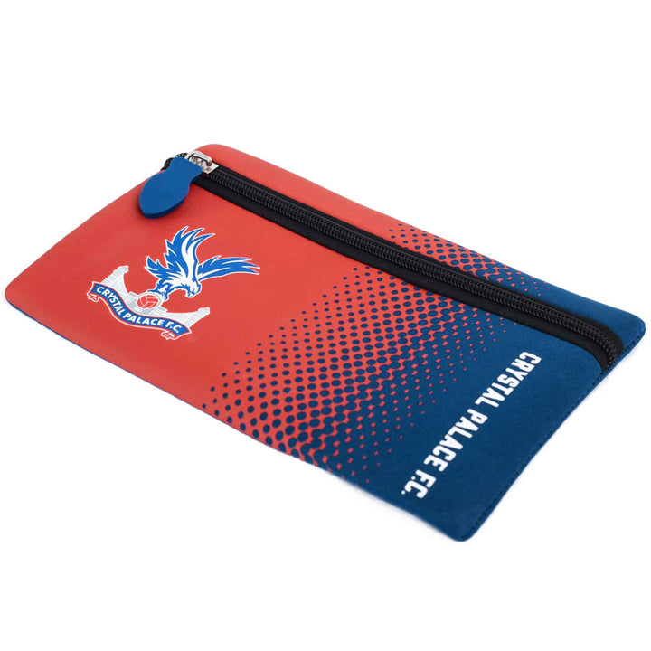 Crystal Palace FC Pencil Case