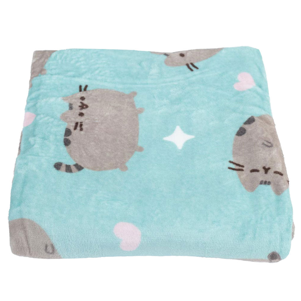 Pusheen Premium XL Fleece Blanket