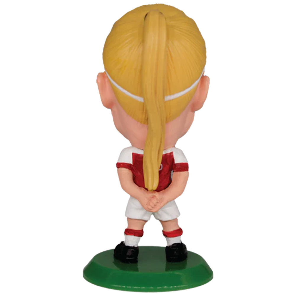 Arsenal WFC SoccerStarz Mead