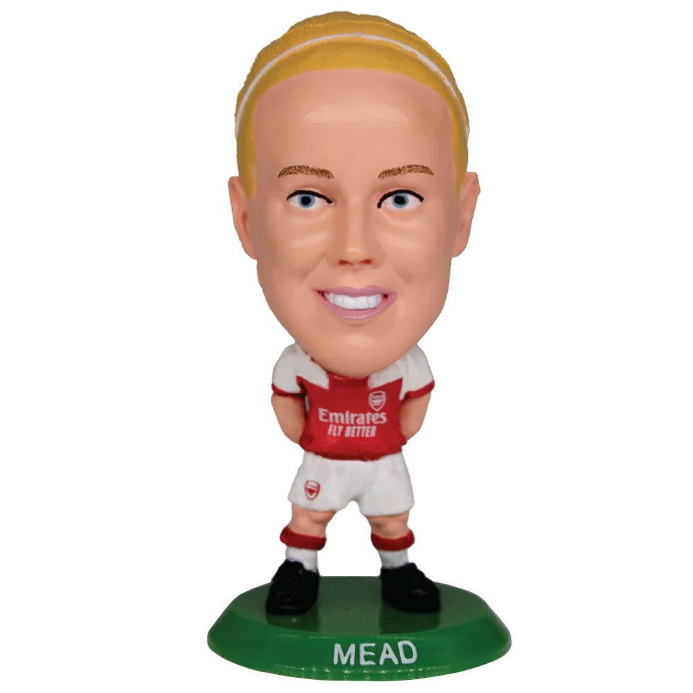 Arsenal WFC SoccerStarz Mead