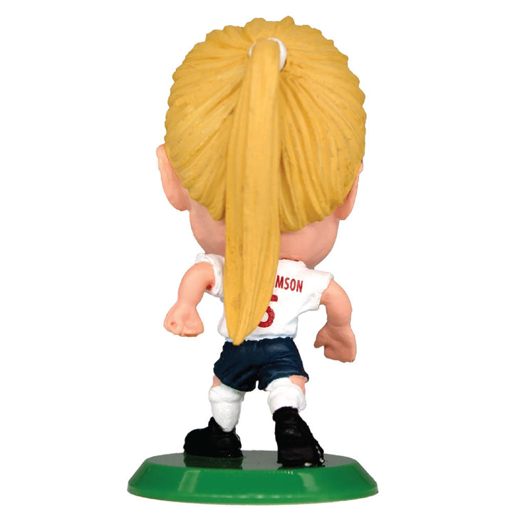 England Lionesses SoccerStarz Williamson