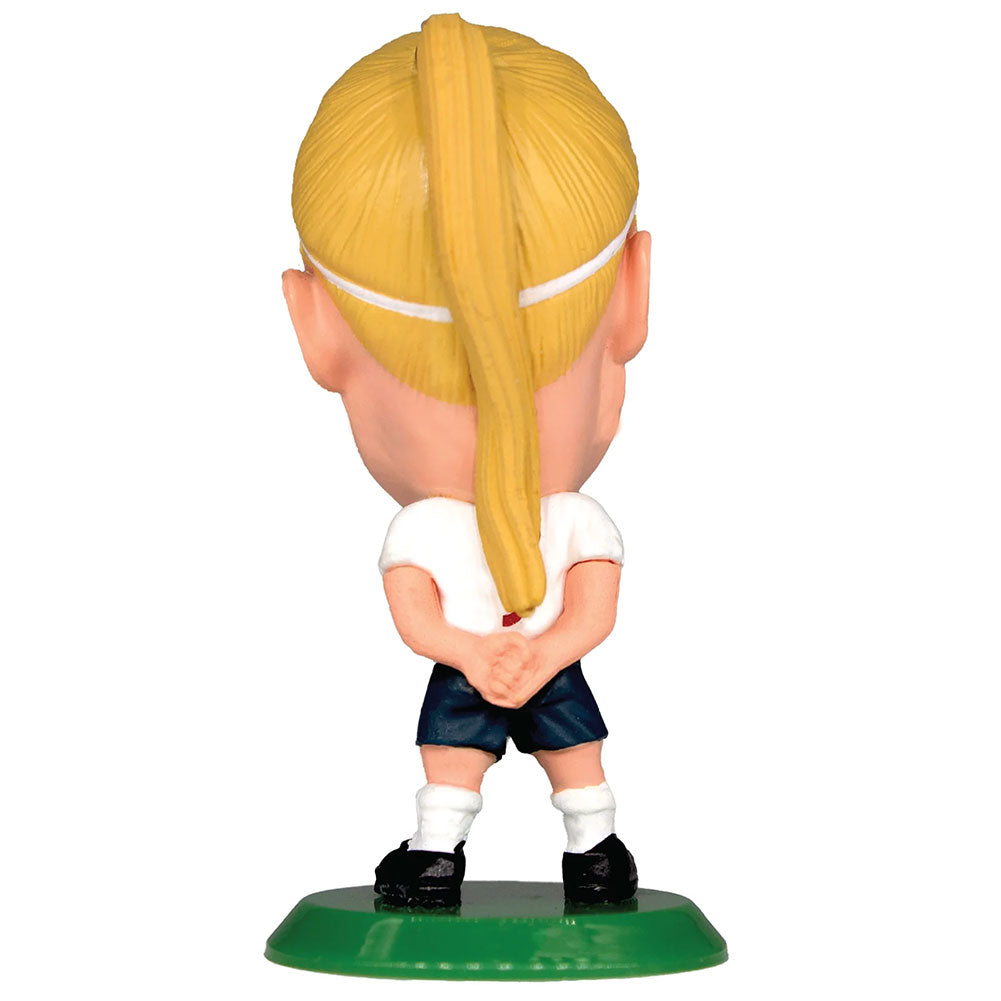 England Lionesses SoccerStarz Mead