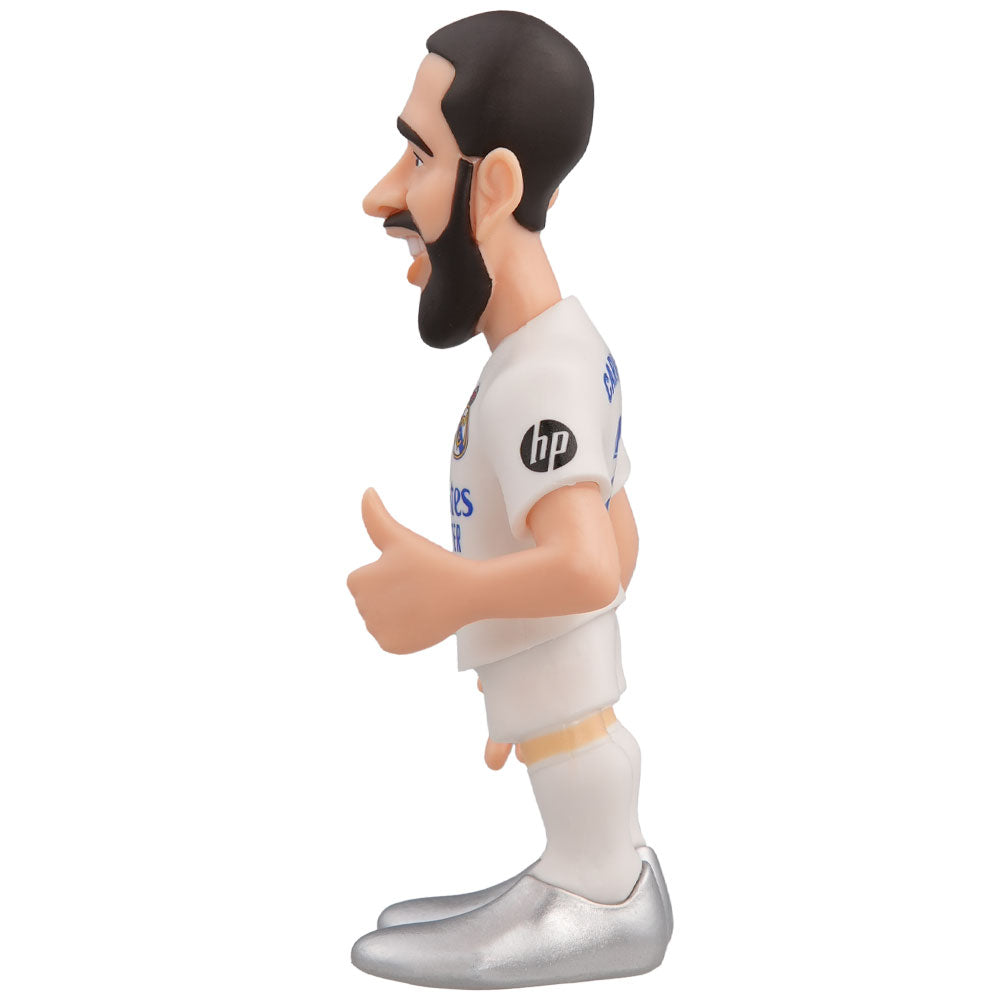 Real Madrid FC MINIX Figure Carvajal