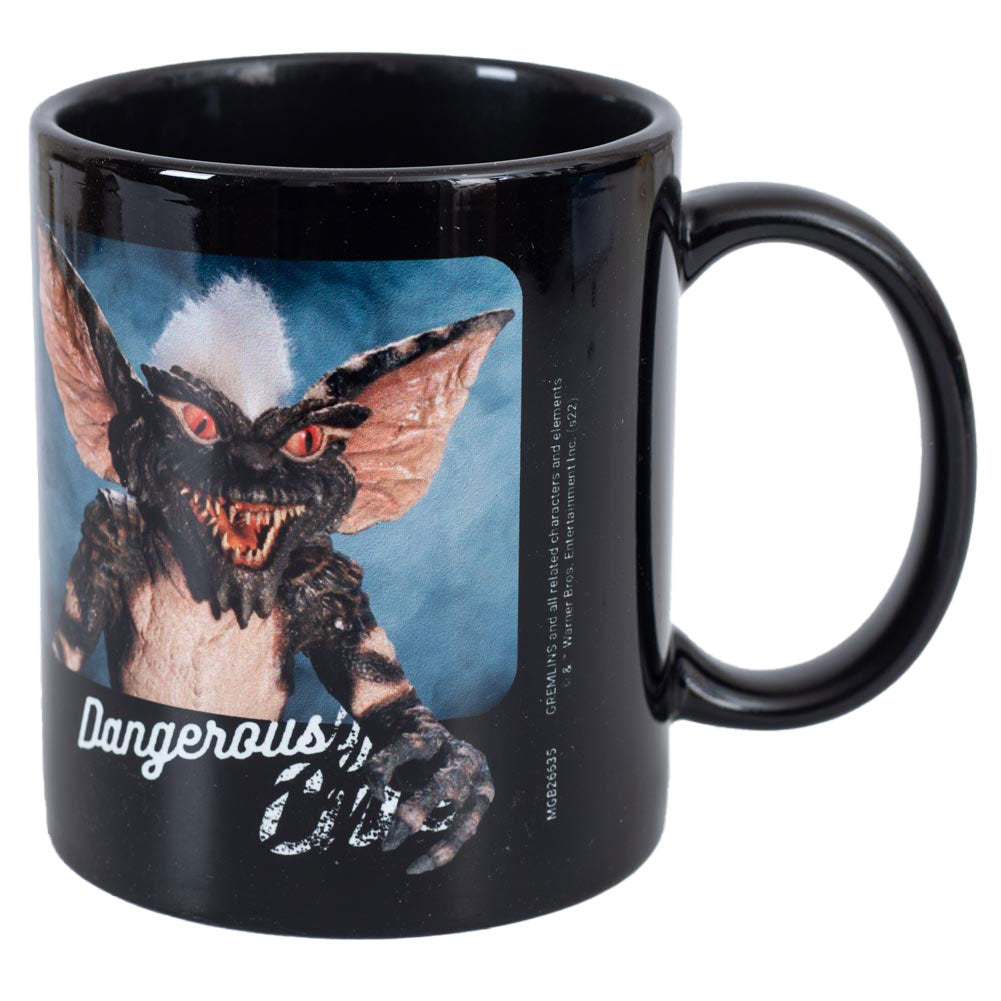 Gremlins Dangerously Cute Mug