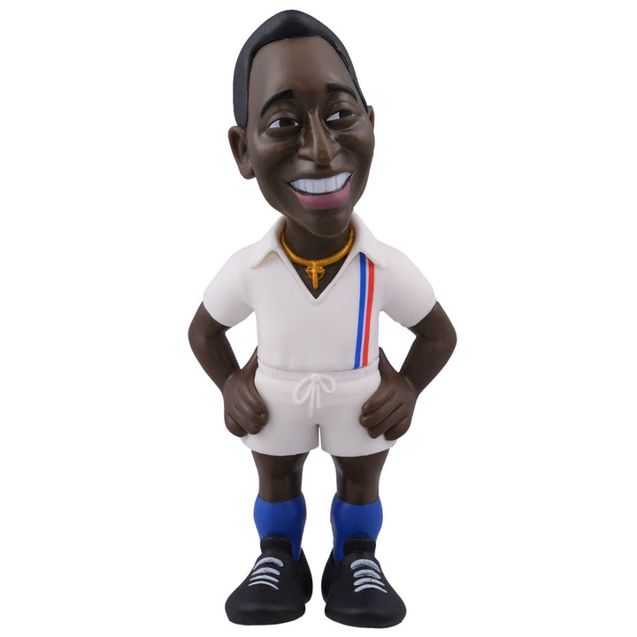 Pele MINIX Figure Escape To Victory