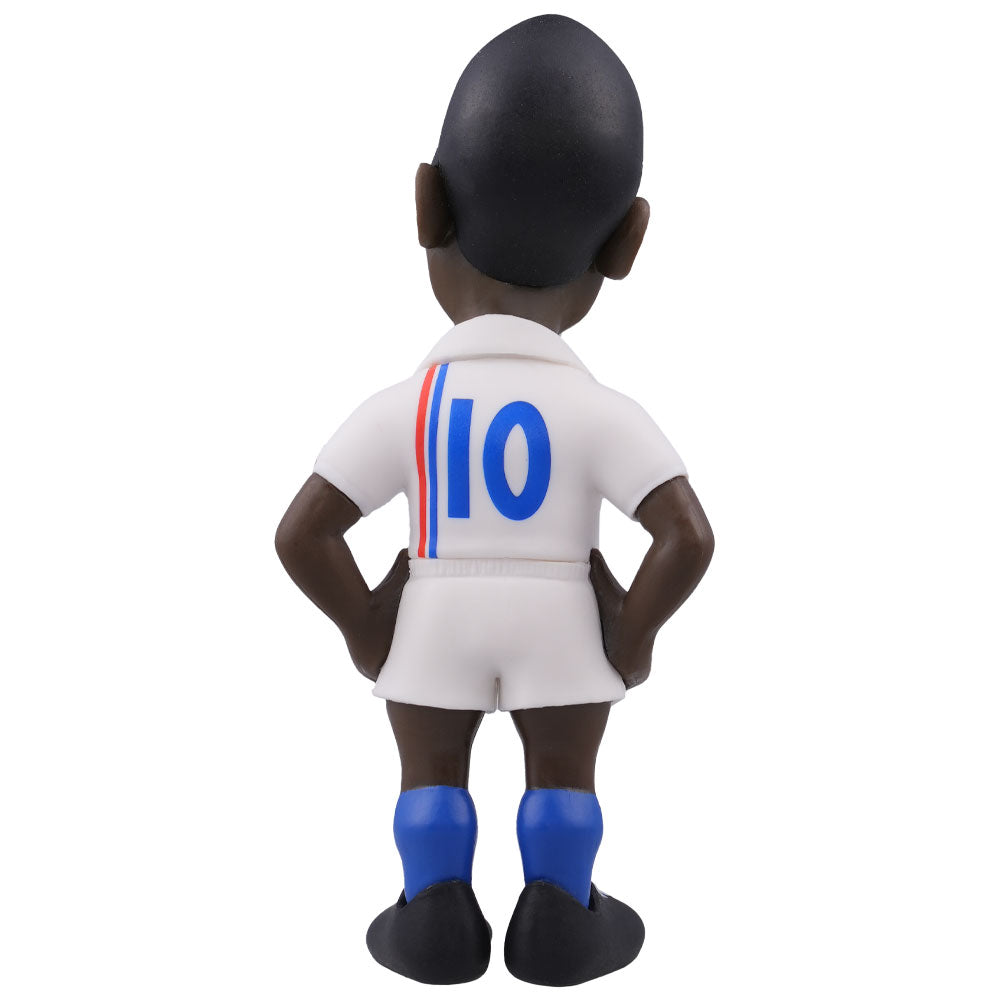 Pele MINIX Figure Escape To Victory