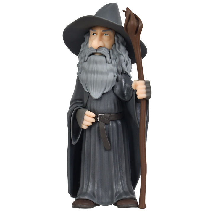 Lord Of The Rings MINIX Figure Gandalf