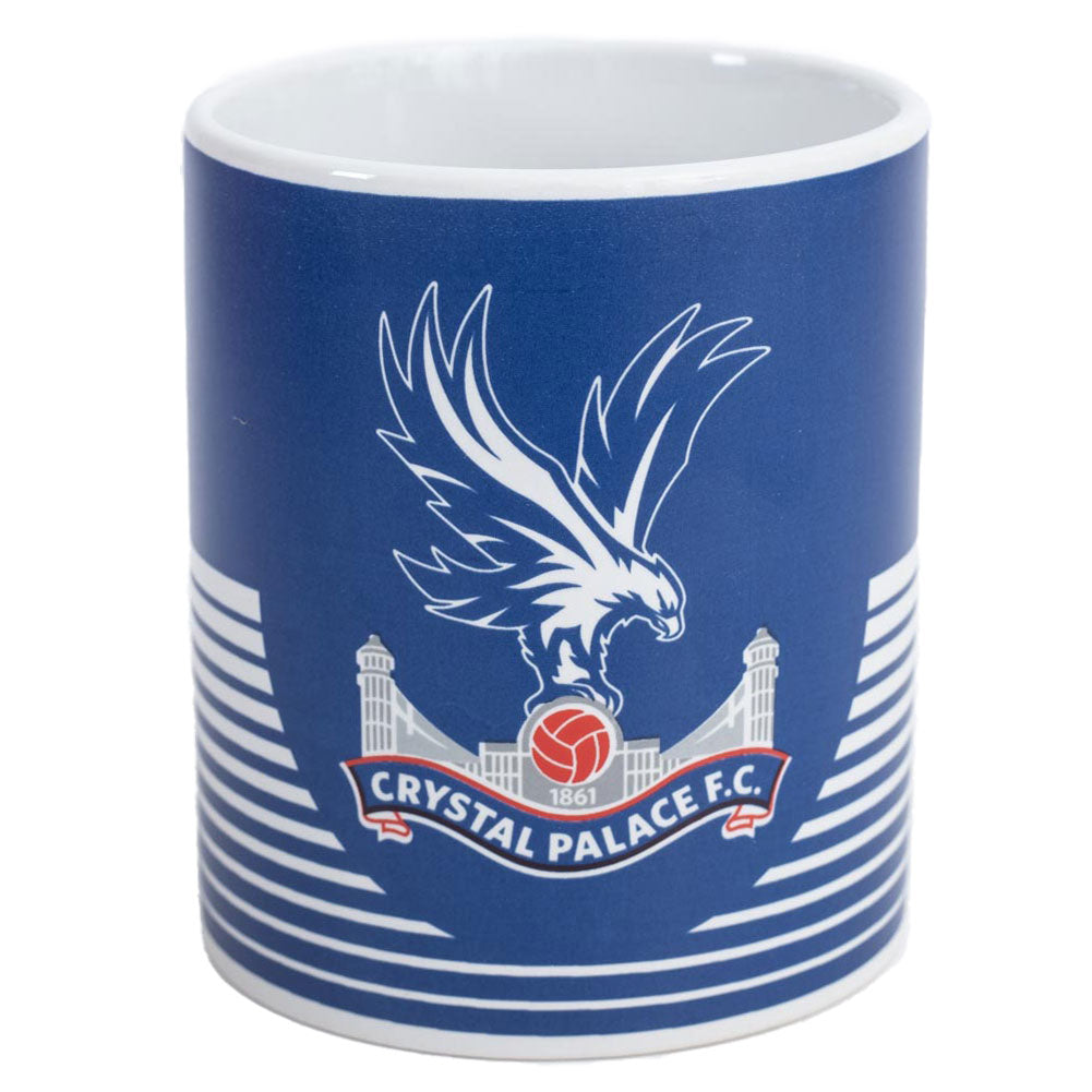 Crystal Palace FC Mug