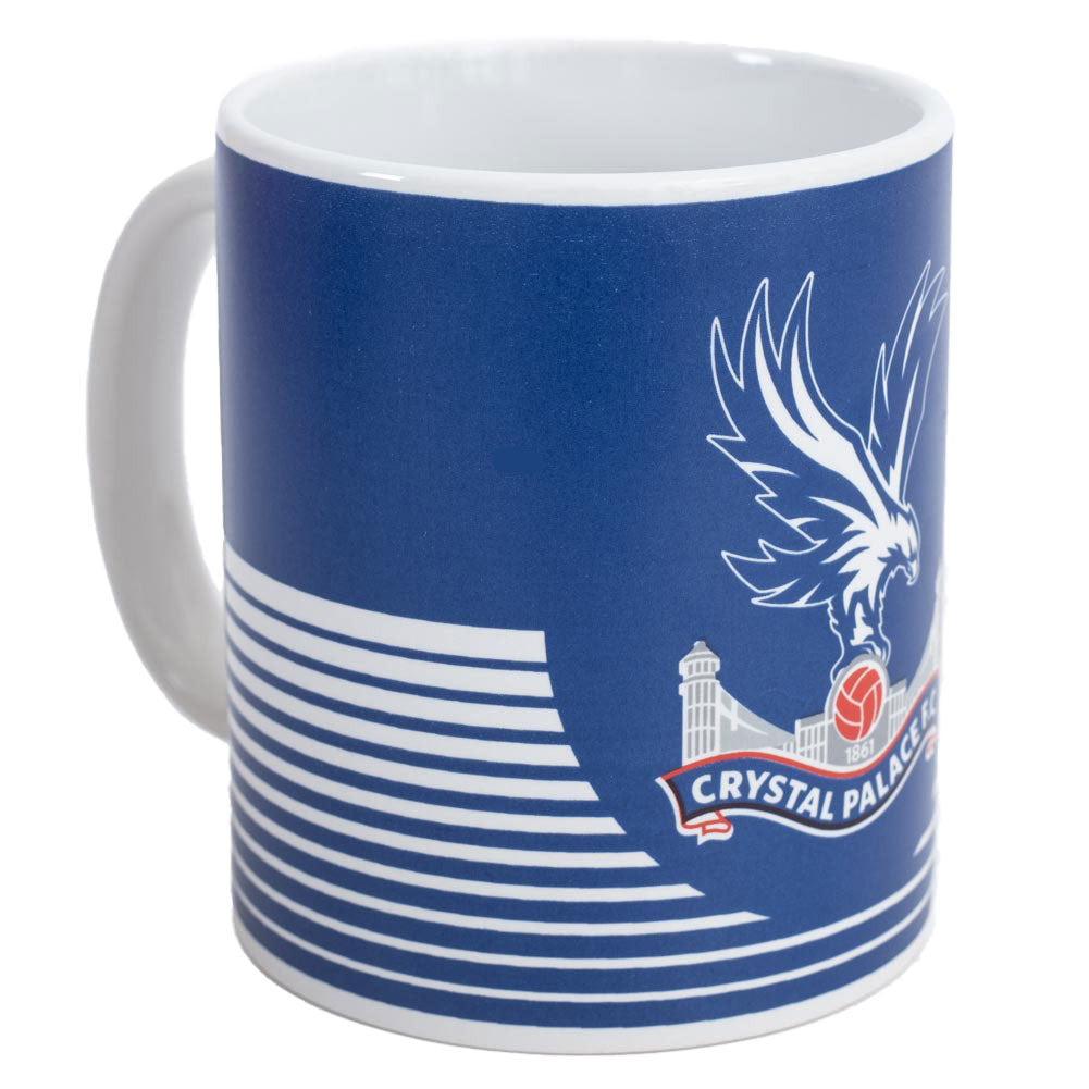 Crystal Palace FC Mug