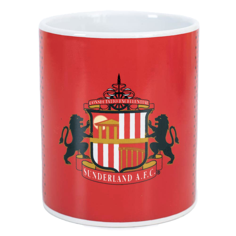 Sunderland AFC Fade Mug