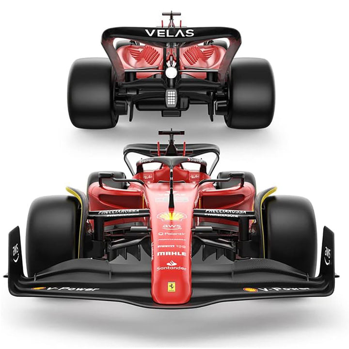 Ferrari F1 75 Radio Controlled Car 1:18 Scale