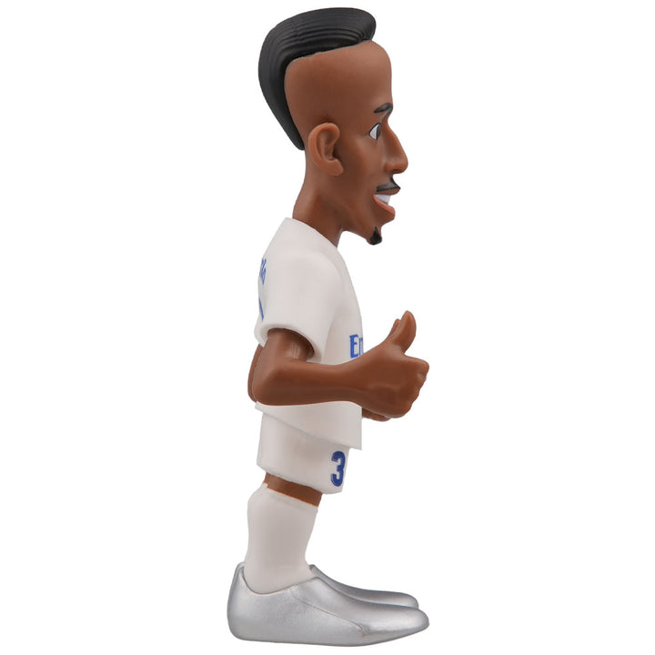 Real Madrid FC MINIX Figure Militao