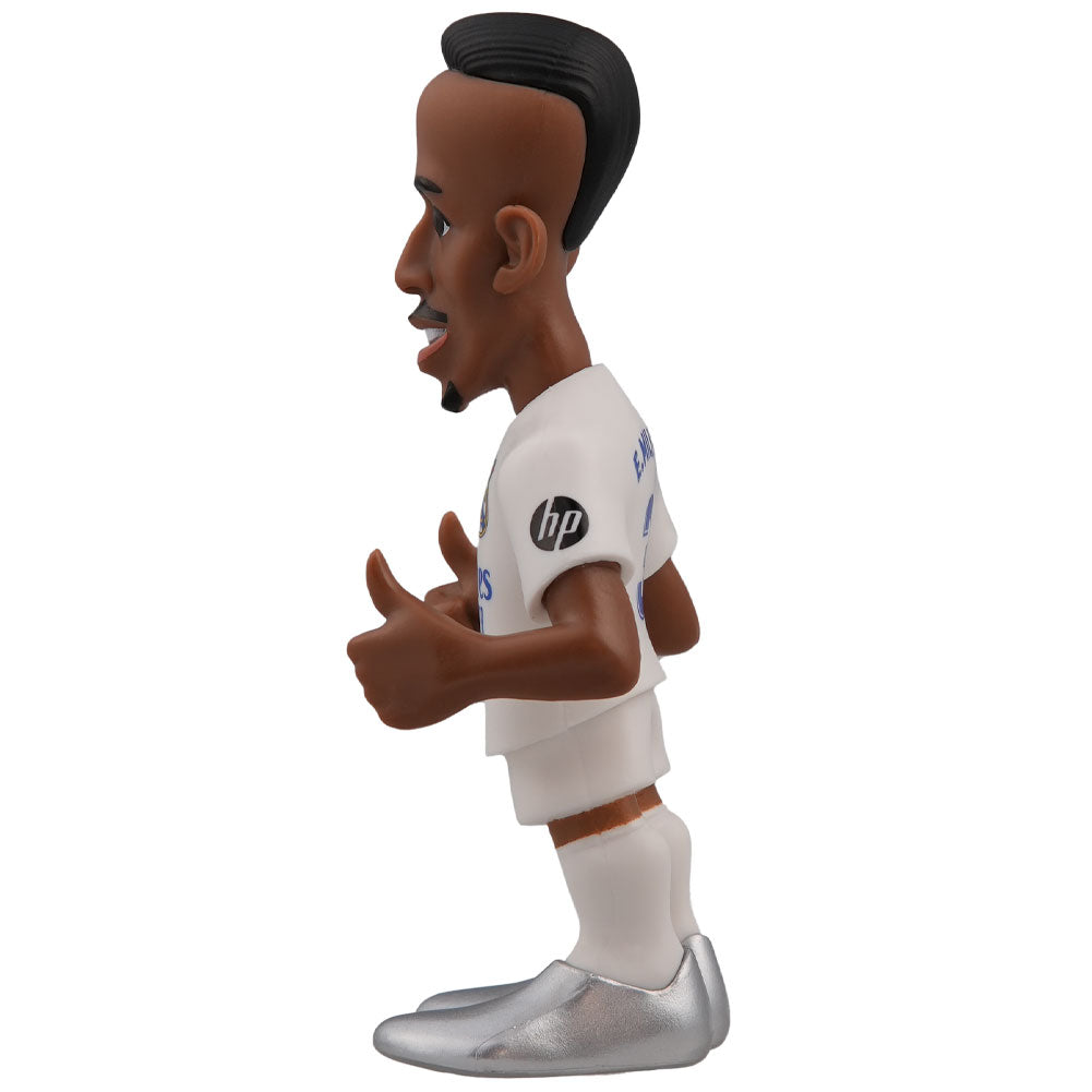 Real Madrid FC MINIX Figure Militao