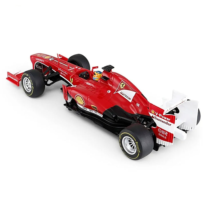 Ferrari F1 Radio Controlled Car 1:18 Scale