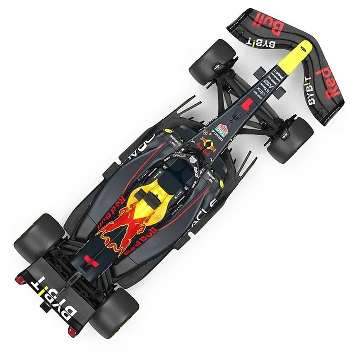 Oracle Red Bull Racing RB18 Radio Controlled Car 1:18 Scale