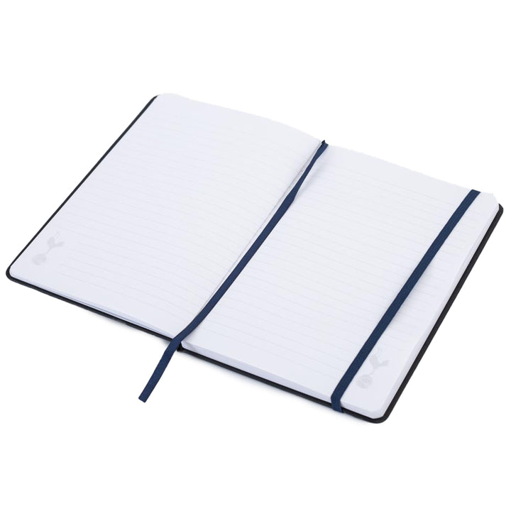 Tottenham Hotspur FC Classic Notebook