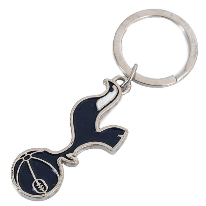 Tottenham Hotspur FC Executive Crest Keyring