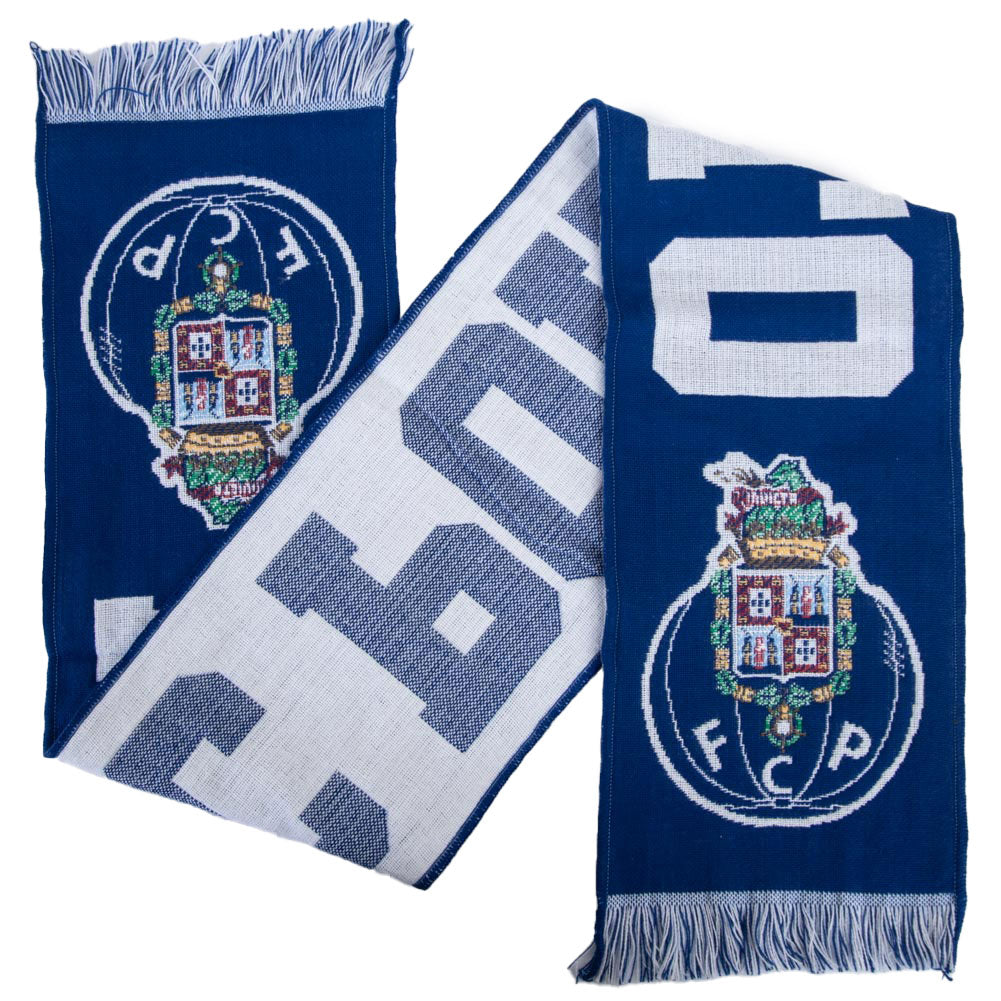 FC Porto Scarf