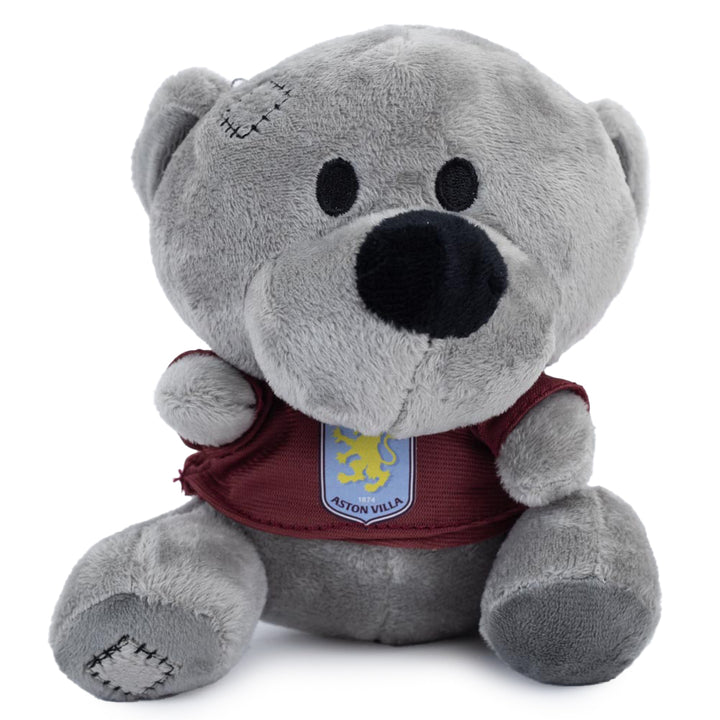 Aston Villa FC Timmy Bear