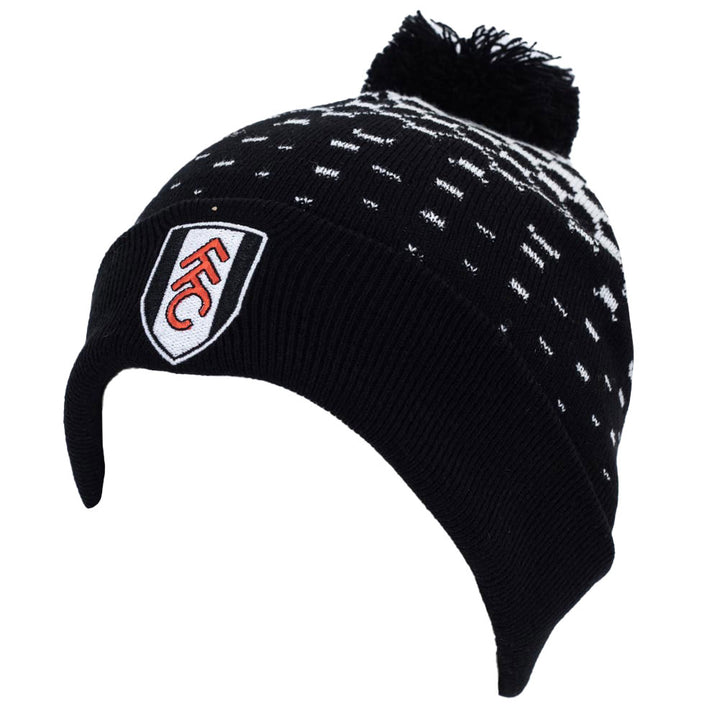 Fulham FC Ski Hat