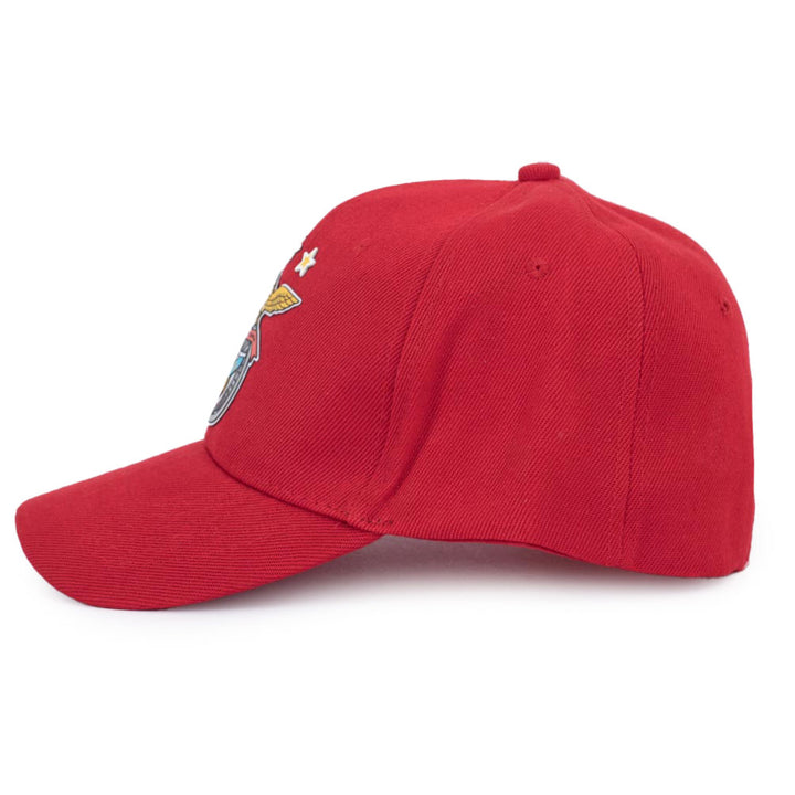 SL Benfica Core Red Cap